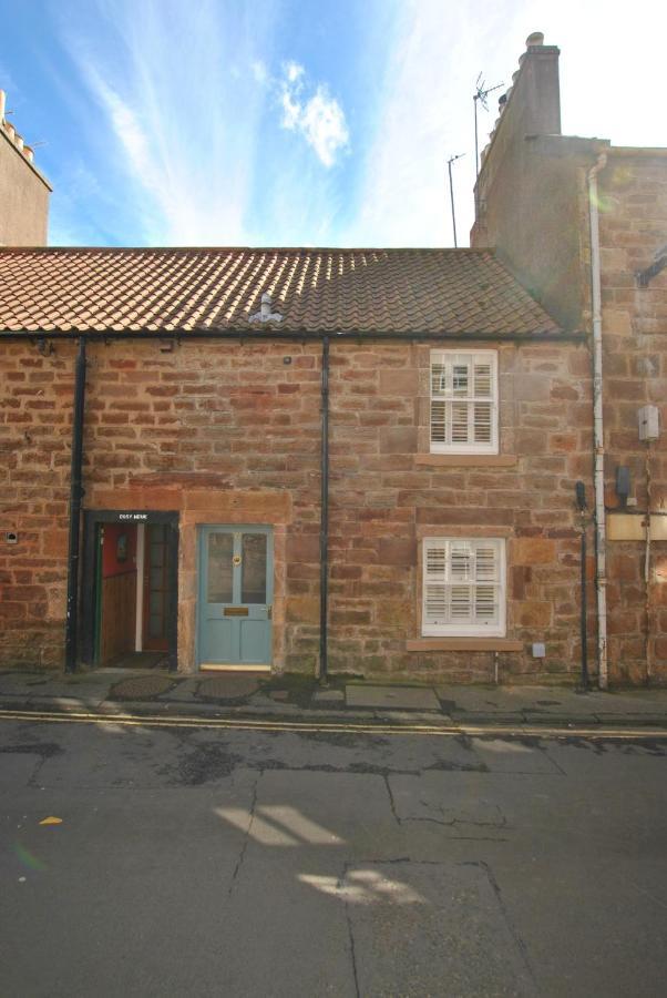 Aqua Vista- Seafront Cottage Cellardyke Anstruther Bagian luar foto