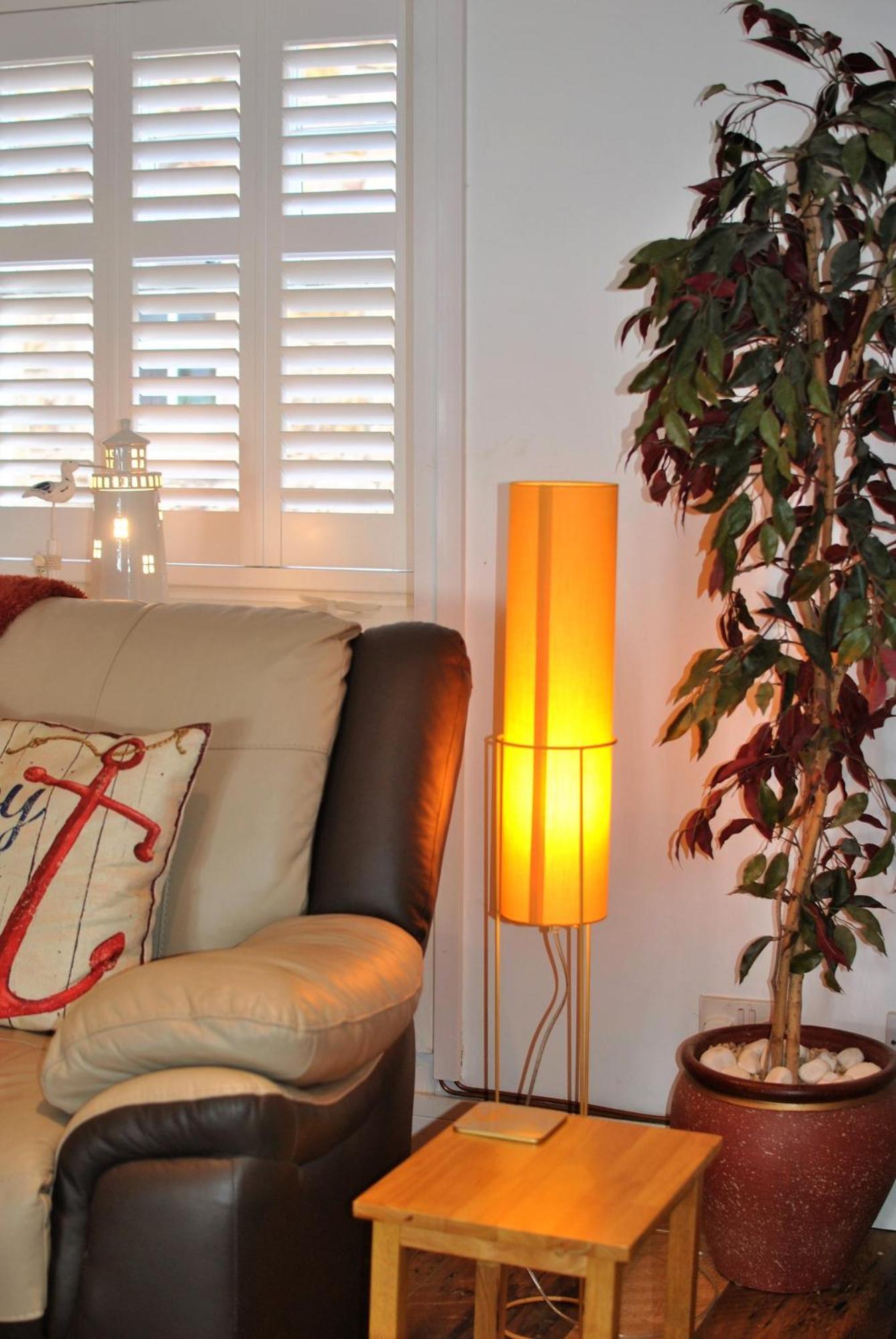 Aqua Vista- Seafront Cottage Cellardyke Anstruther Bagian luar foto