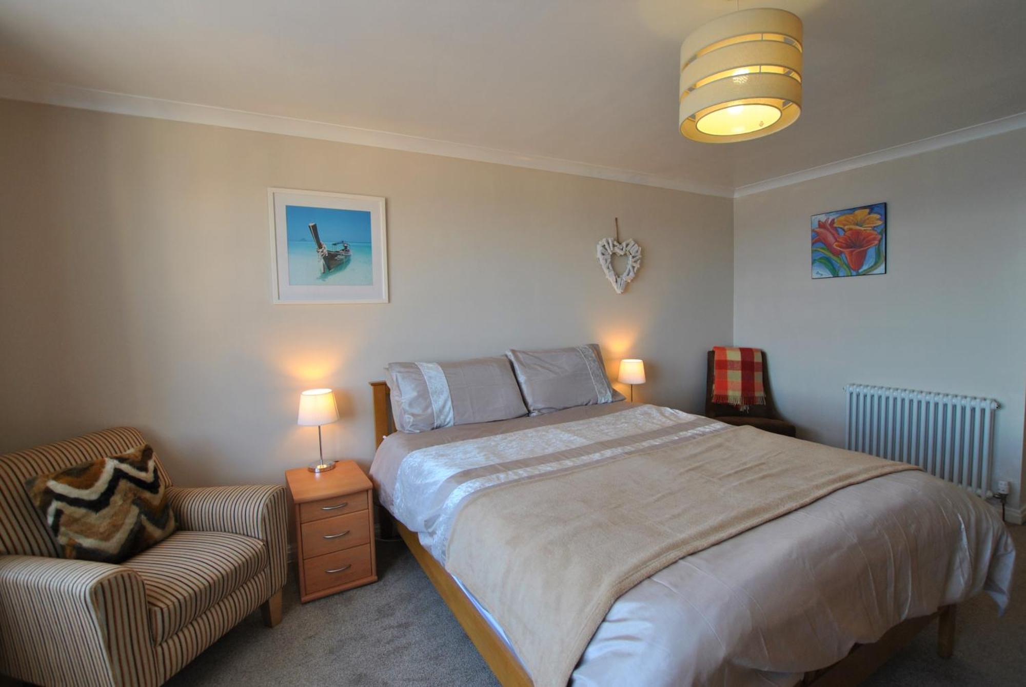 Aqua Vista- Seafront Cottage Cellardyke Anstruther Bagian luar foto