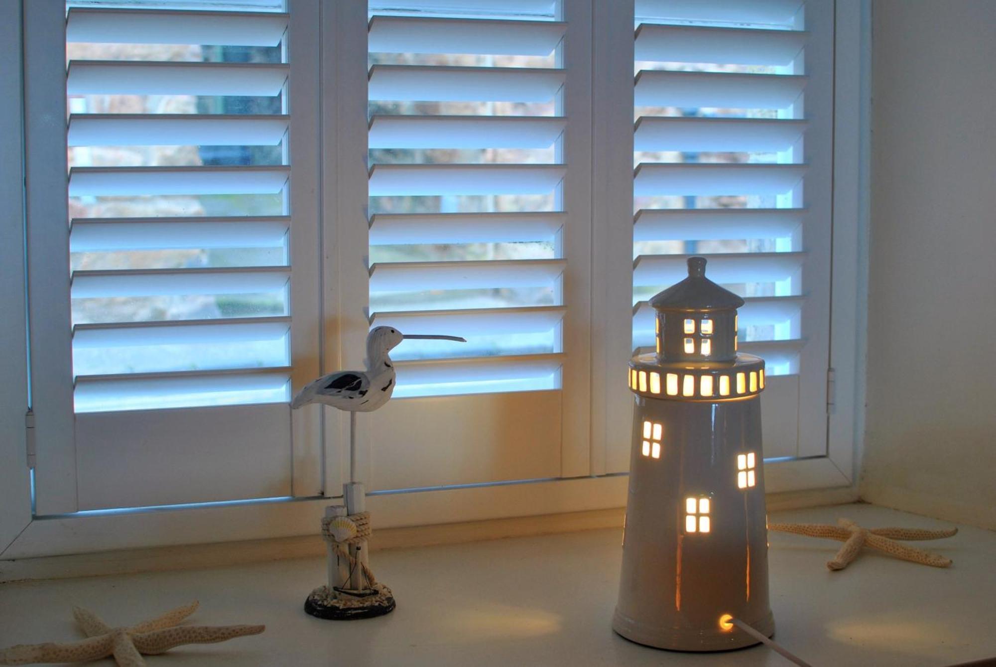 Aqua Vista- Seafront Cottage Cellardyke Anstruther Bagian luar foto